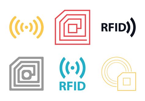 rfid vector